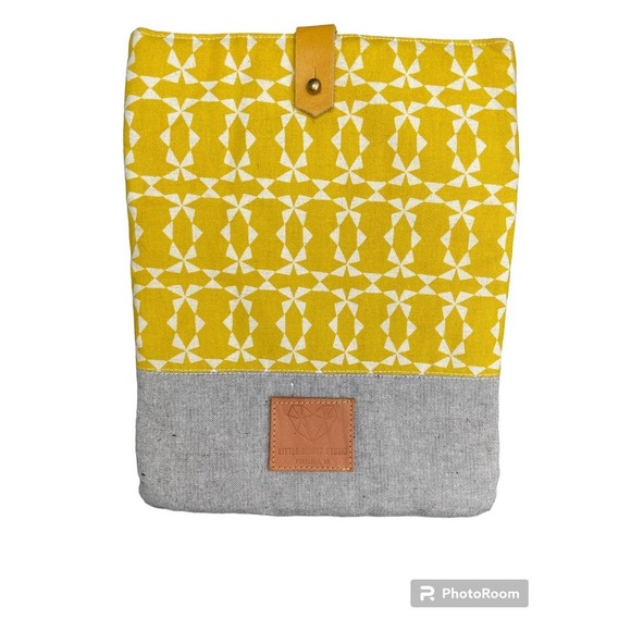 Little Bright Studio Handmade Bag - Picture 1 of 4